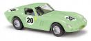 Busch Ferrari 250 GTO vert N°20